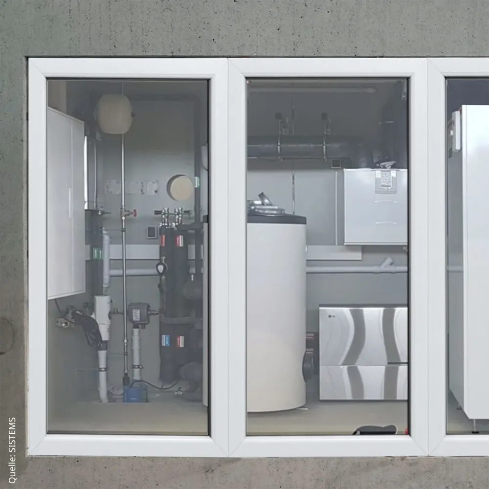 ground cube