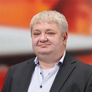 Rafael Kus DEHN