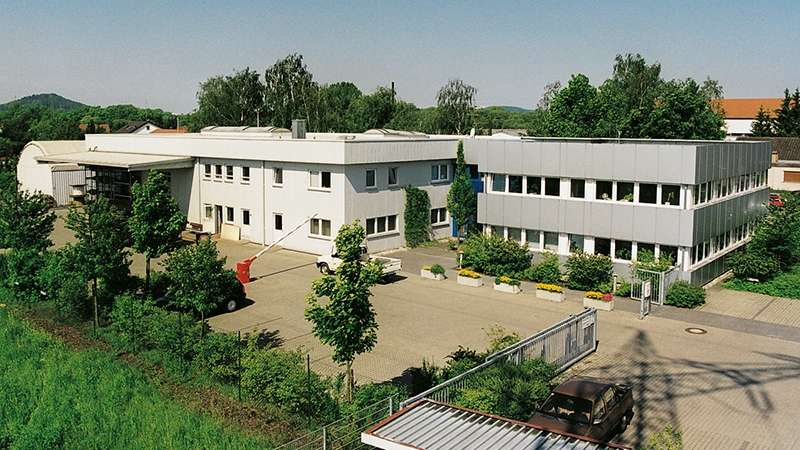 DEHN history 1999